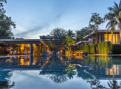 V ヴィラズ ホアヒン Mギャラリー バイ ソフィテル