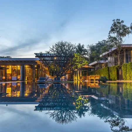 V Villas Hua Hin, MGallery Hotel Collection