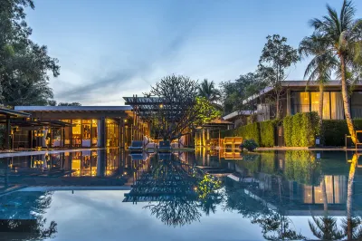 V Villas Hua Hin, MGallery Hotel Collection Hotel di Pusat Kota Hua Hin