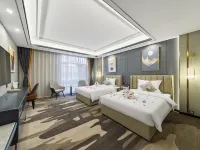 Huize Jinqiao International Hotel Hotels in Huize