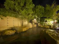 Hotel Okura Jr Huis Ten Bosch