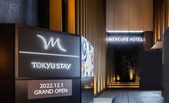 Mercure Tokyu Stay Osaka Namba