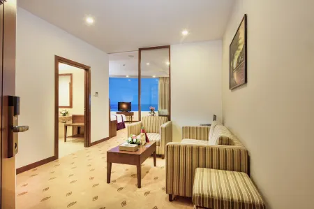 TTC Hotel - Michelia