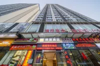 Homeinn Ease Hotel (Zhangzhou Wanda Plaza) Hotel a Zhangzhou