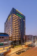 Yangon Thanlwin Hotel