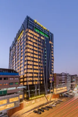 Yangon Thanlwin Hotel Hotel di 