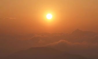 Yunqi Mengxi Yunli · ForestPark Forest Secret Leisure Homestay (Wudaifeng Forest Park)