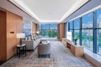 Egret Island Lakeside Hotel Hotels in Xichong