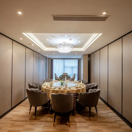 Yunyashe E-sports Homestay (Kuanzhaixiangzi Alleys Jinli)