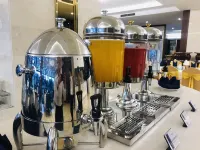 Muong Thanh Luxury Son La - Bars