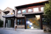 Liaocheng Dashu Kingdom Parent-child Hotel