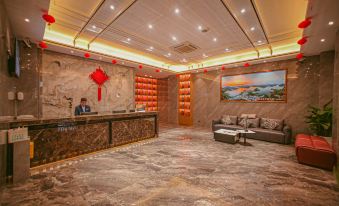 Ast Meitu Hotel (Longlin Wealth Plaza Changda Department Store)