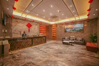 Ast Meitu Hotel (Longlin Wealth Plaza Changda Department Store) Hotels in Longlin