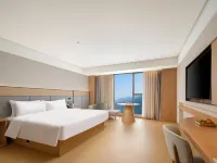 全季酒店（重慶巫山市政廣場店） 巫山酒店