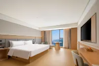 JI Hotel (Chongqing Wushan Municipal Plaza)