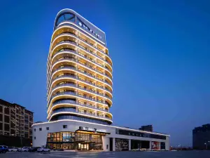 The GiorgioMorandi Hotels (Pingyi)