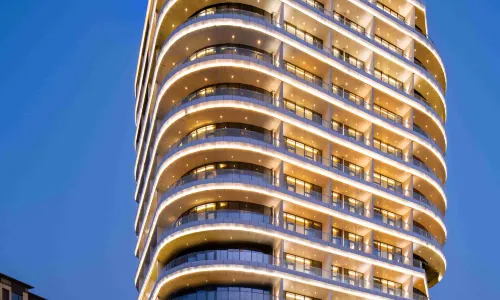 The GiorgioMorandi Hotels (Pingyi)