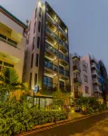Hotel Ocean Grand at Hulhumale Hotel dekat Hukuru Miskiy