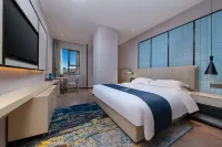 Echarm Hotel (Huanggang West Lake 1st Road)