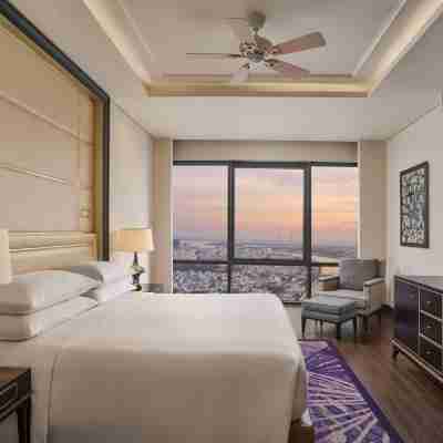Sheraton Can Tho Rooms