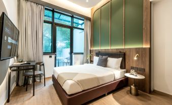 Owen House by Habyt (formerly Hmlet)