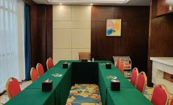 Long Teng International Hotel