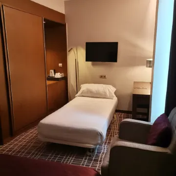 Neya Lisboa Hotel