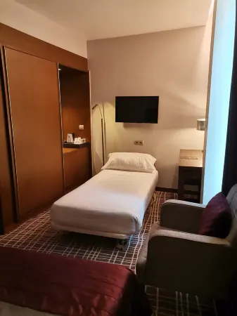 Neya Lisboa Hotel