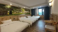 Lechang Putianju Countryside Sightseeing Homestay
