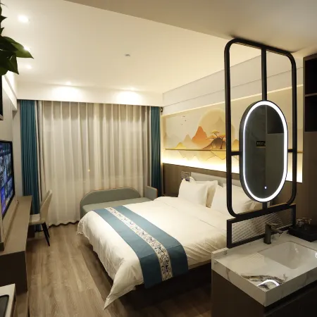 Xiangxuan Smart Hotel