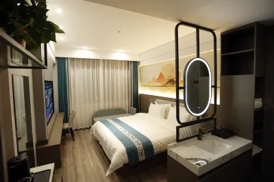Xiangxuan Smart Hotel