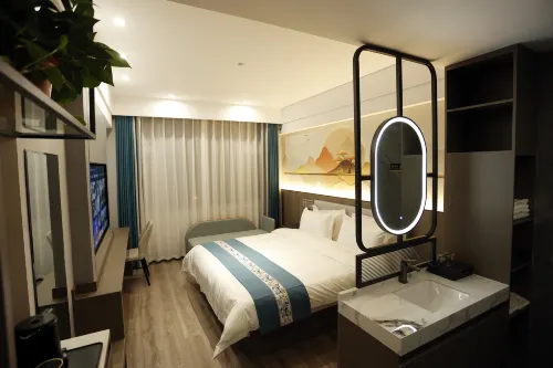 Xiangxuan Smart Hotel