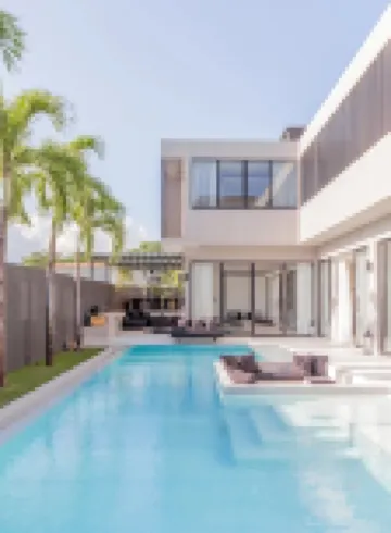 Yueji Villas (Foshan Mei's Wuhu Branch)