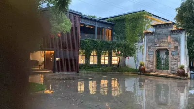 Quanzhou Weiran Mountain Residence Hotels near Quanzhou Normal University