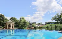Azure Reserve Xinchang - Infinity Pools