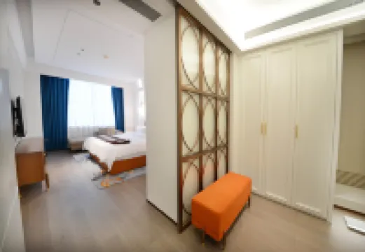 Minqing Qiyuan Hotel