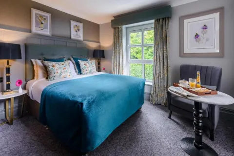 Killarney Dromhall Hotel