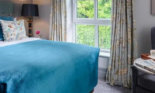 Killarney Dromhall Hotel