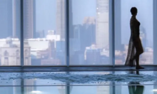 Four Seasons Hotel Tianjin
