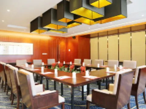 Argyle Hotel Hotels in Enshi City