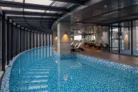 Vinpearl Ha Tinh, Affiliated by Meliá - Pools