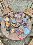 Dong Xiang Guesthouse - breakfast