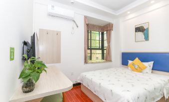 Youhang Boutique Hotel (Zhuhai Jinwan Airport) - Housity