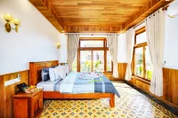 KNN Resort Mondulkiri فنادق في سين مونوروم