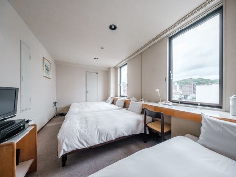 태비스트 더 그린 오타루