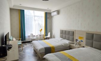 Xi'an Yijia Xinxin Hotel