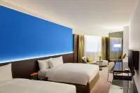 Prince Hotel Marco Polo