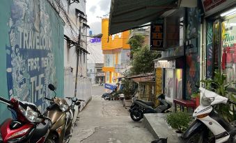 Feliz Dalat Homestay