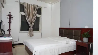 Kangxin Hotel