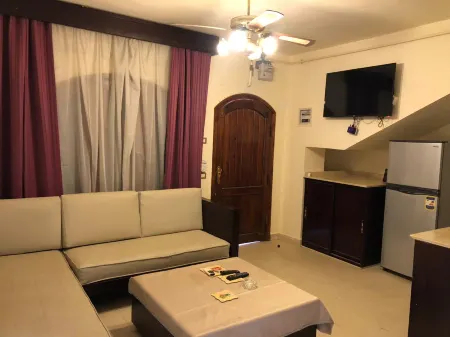 Sultan Sharm El Sheikh Hadaba Farshas